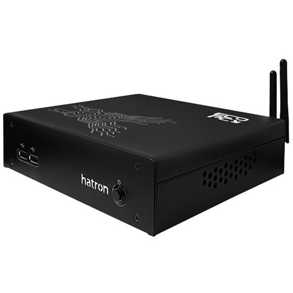 کامپيوتر کوچک هترون مدل ei350u