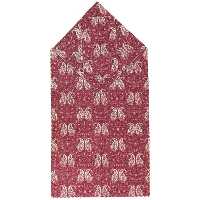 سجاده و جانماز ترمه کد SAJ33