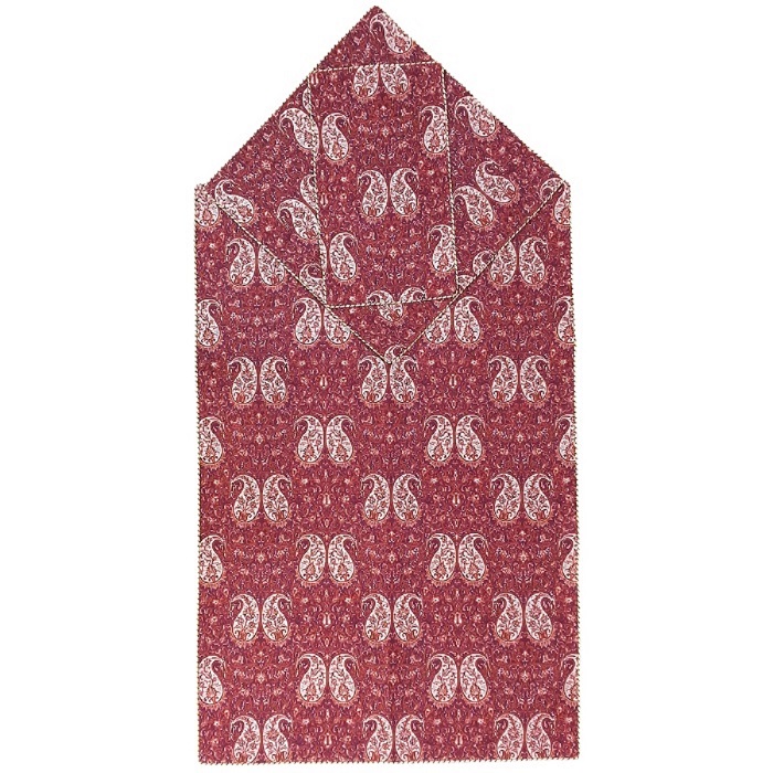 سجاده و جانماز ترمه کد SAJ33