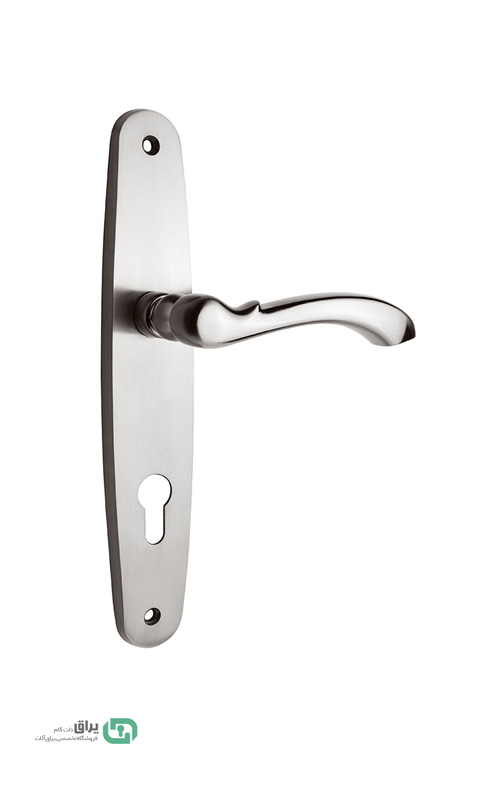 دستگیره پلاک 5000 ایران - Iran