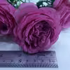 دسته گل مصنوعی مدل گل محمدی کد PA_1090