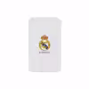برچسب پوششی ماهوت مدل Real-Madrid مناسب برای تبلت سامسونگ Galaxy Tab 3 8.0 2013 T315