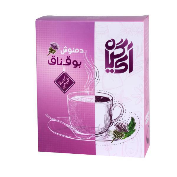 دمنوش بوقناق