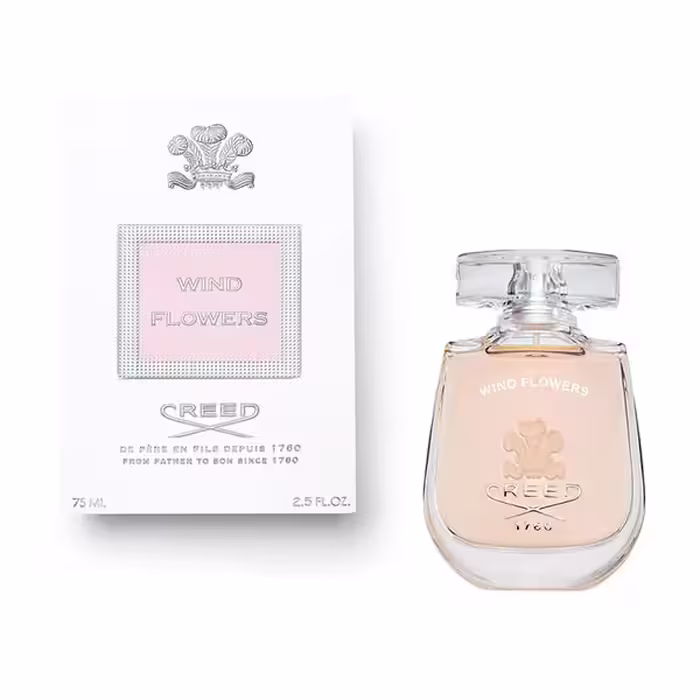 عطر کرید وایند فلاورز زنانه