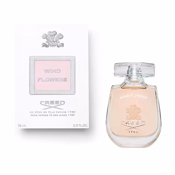 عطر کرید وایند فلاورز زنانه
