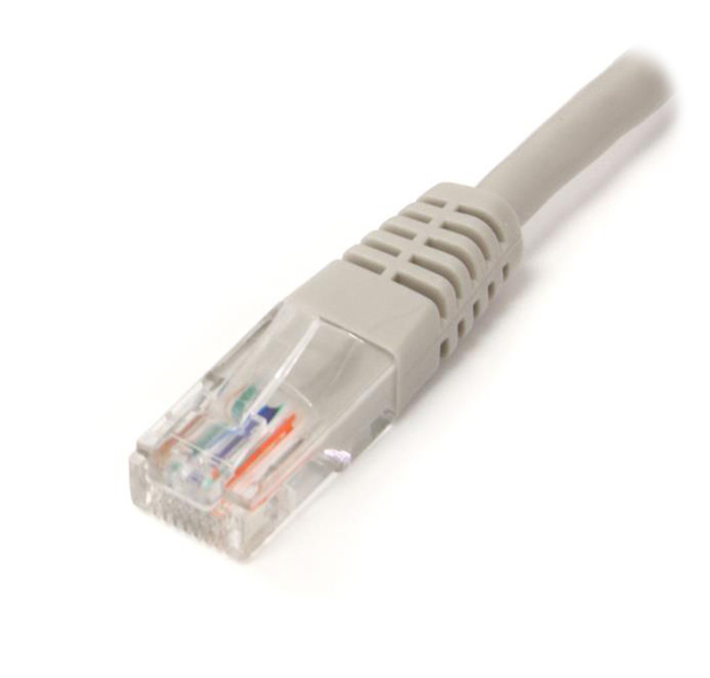 پچ کورد 5 متری Infilink مدل IP-PC550GY - فروشگاه اینترنتی طیف سنتر