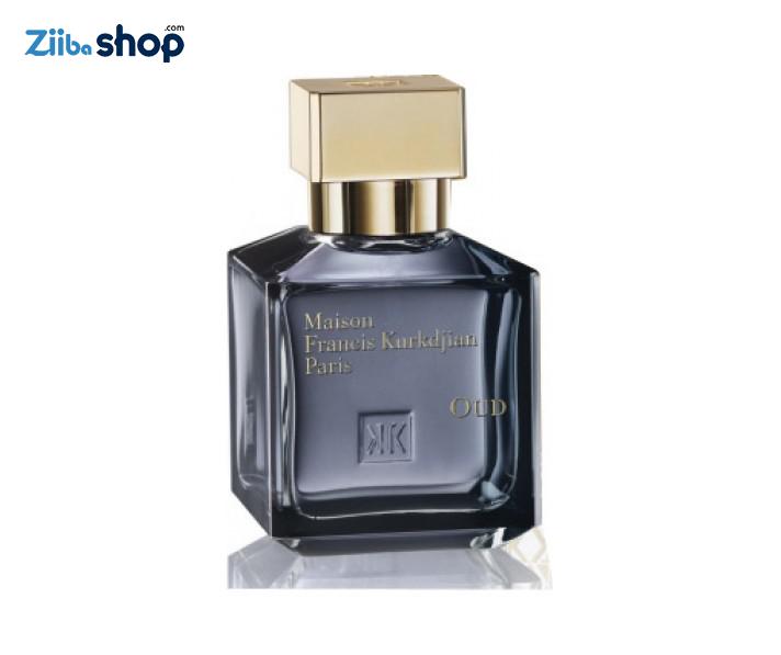 تستر عطر ادکلن میسون فرانسیس کورکجان عود – Maison Francis Kurkdjian Oud EDP