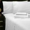 ملحفه آدنو مدل پرستیژ یک نفره سایز 240x140 سانتی متر