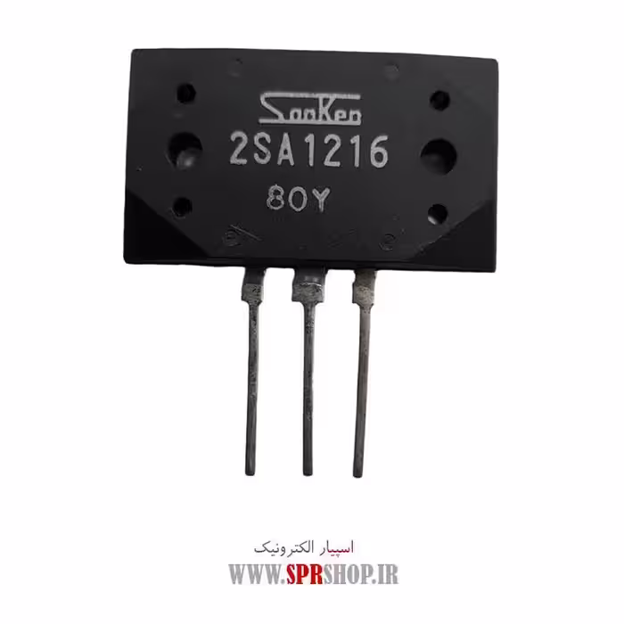 ترانزیستور A1216 ORG