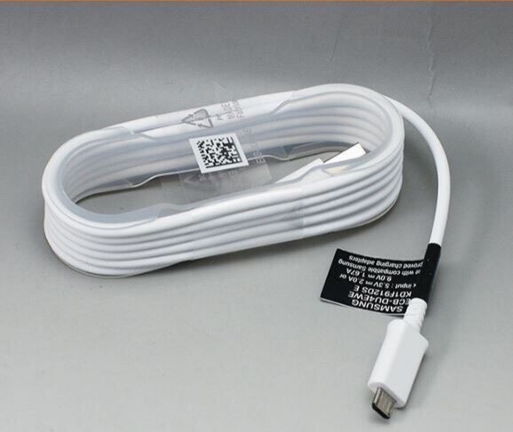 کابل شارژر اصلی گلکسی نوت 4 Note