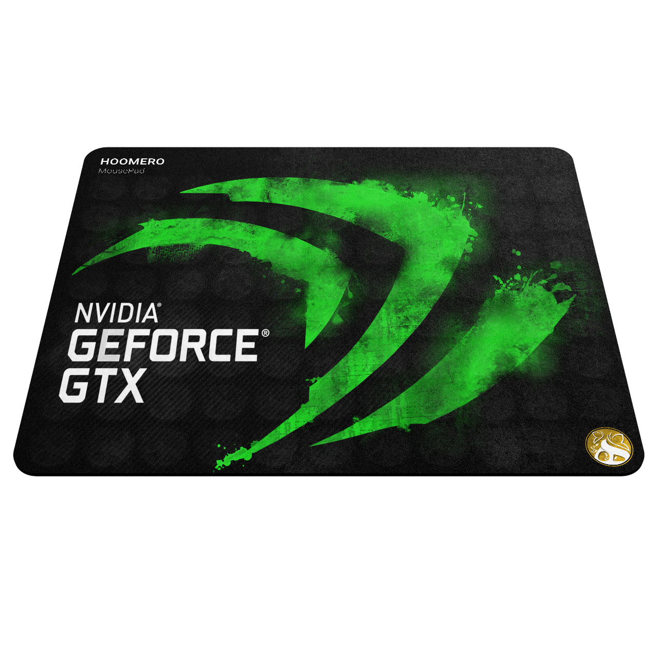 ماوس پد هومرو مدل A2625 طرح Nvidia Computer systems design services company