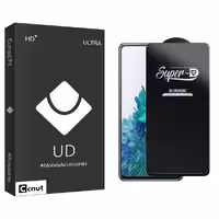 محافظ صفحه نمایش کوکونات مدل UDB SuperD مناسب برای گوشی موبایل سامسونگ Galaxy S20 Fe 2022 | کالا برتری