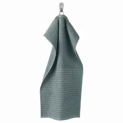 حوله دستی ایکیا VÅGSJÖN کد 88041 سایز 70x40 سانتی متر