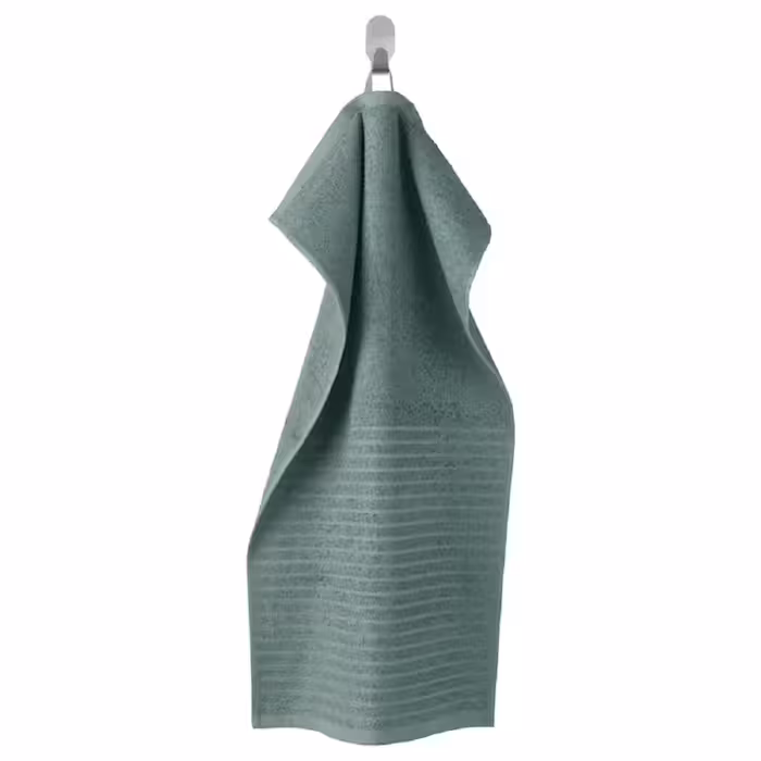 حوله دستی ایکیا VÅGSJÖN کد 88041 سایز 70x40 سانتی متر