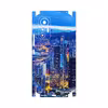 برچسب پوششی ماهوت مدل Hong Kong City-FullSkin مناسب برای گوشی موبایل شیائومی 12 Lite