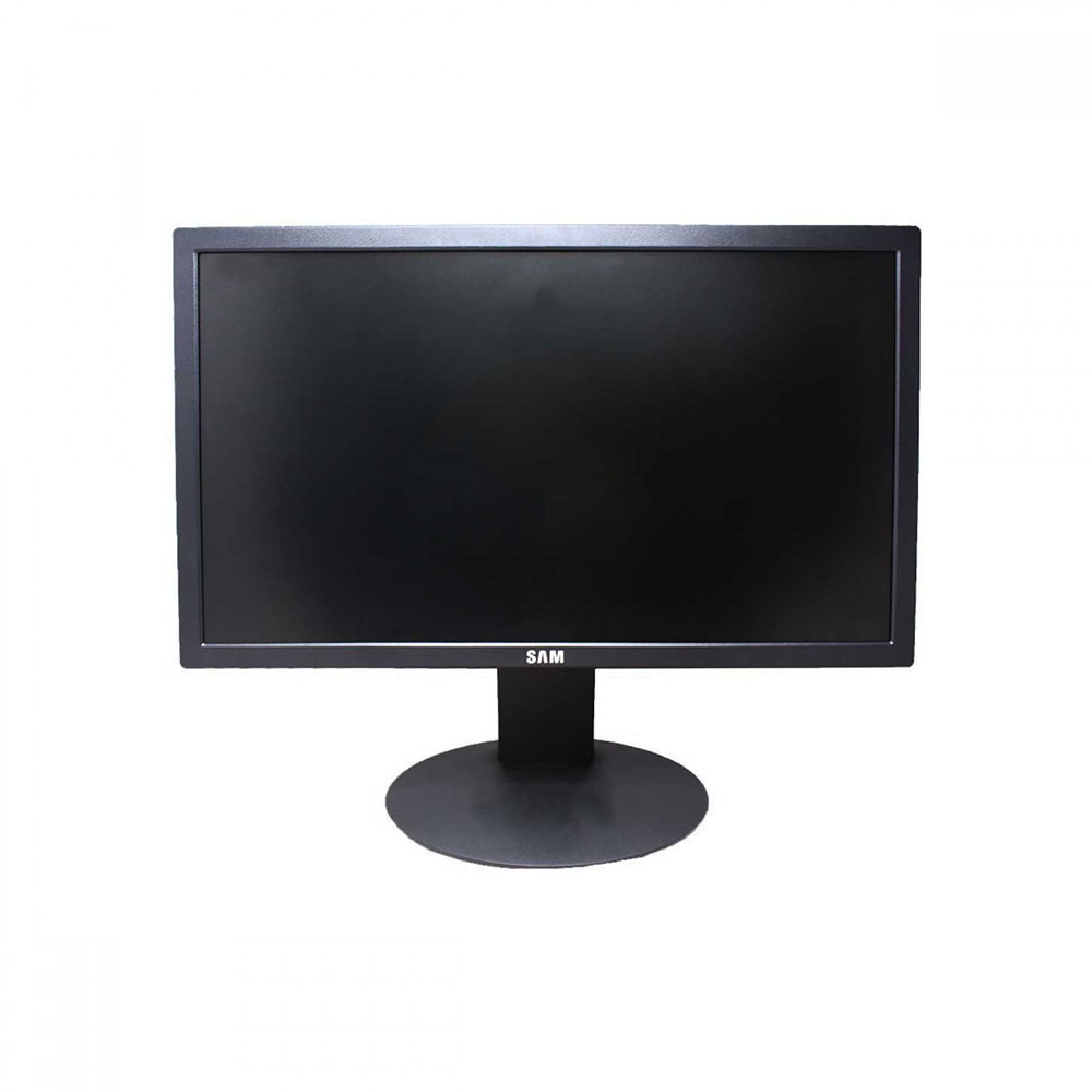 مانیتور سام مدل S20BF520 سایز 19.5 اینچ - فروشگاه اینترنتی طیف سنتر