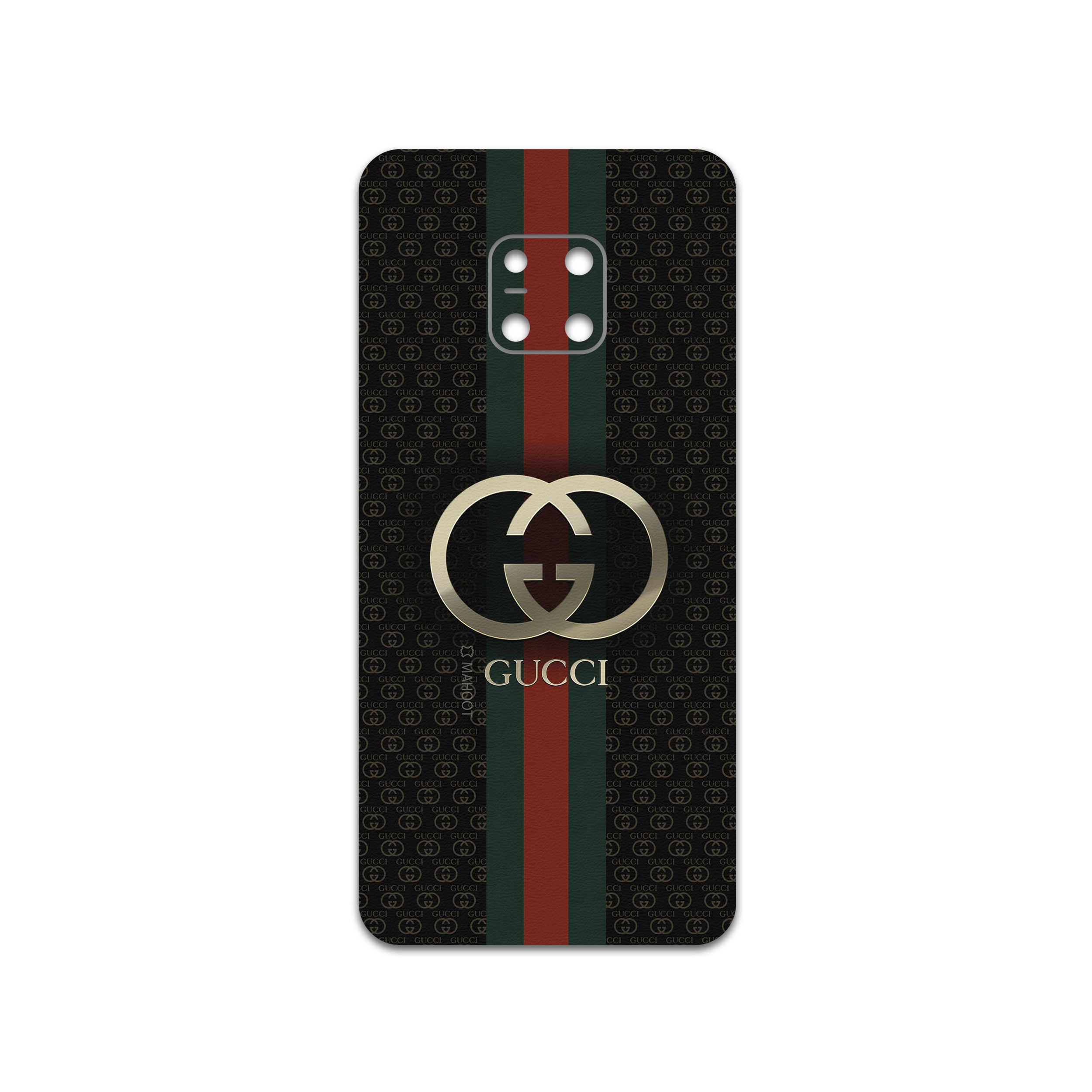 برچسب پوششی ماهوت مدل GCC مناسب برای گوشی موبایل هوآوی Mate 20 Pro