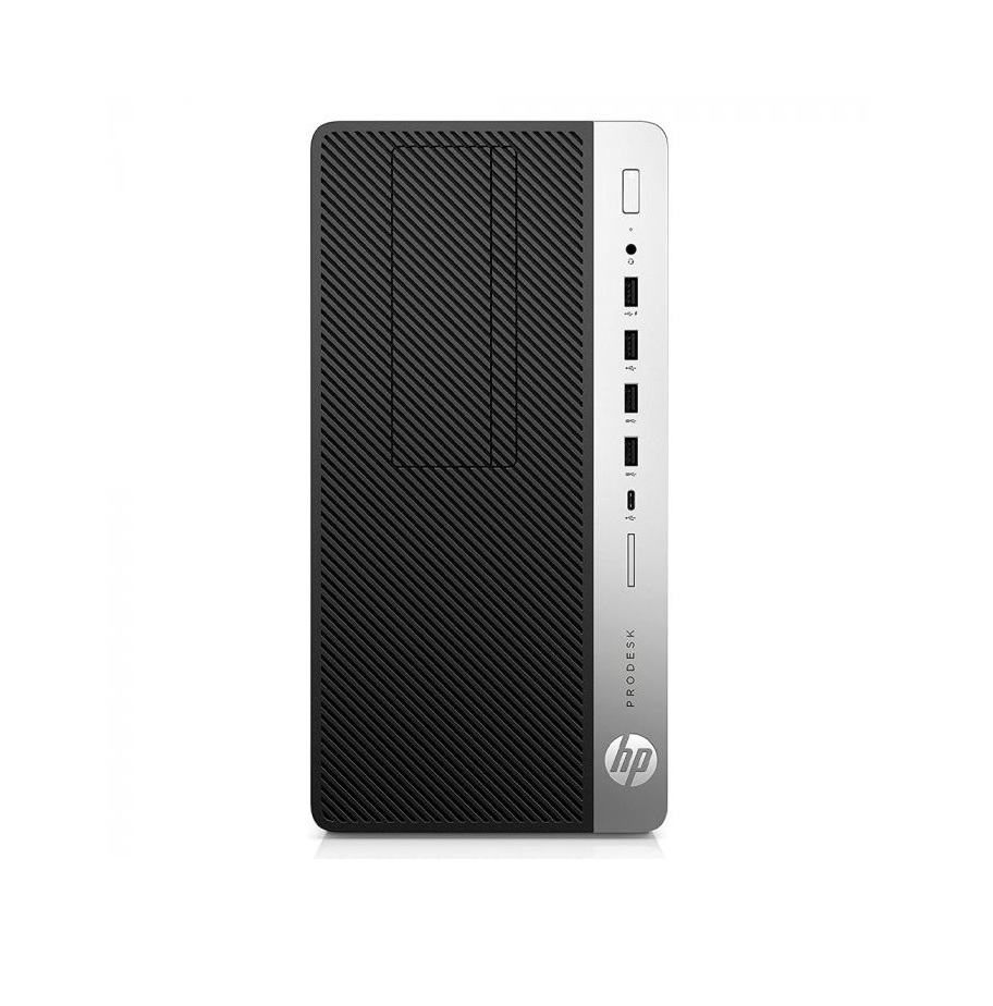 مینی کیس تاور استوک HP 800 600 G3 پردازنده i5 نسل 7