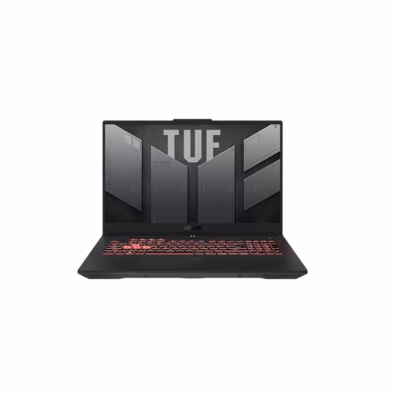 خرید لپ تاپ 17 اینچی Asus TUF Gaming FA707 TUF767XI GI با بهترین قیمت