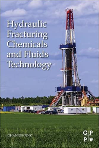  دانلود کتاب Hydraulic Fracturing Chemicals And Fluids Technology, 2013 - دانلود کتاب های دانشگاهی