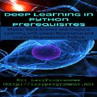 خرید و دانلود نسخه کامل کتاب Deep Learning in Python Prerequisites