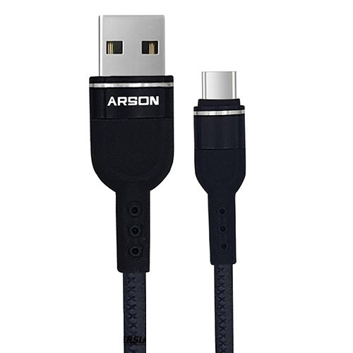 کابل شارژ ARSON AN-A3 TYPE-C