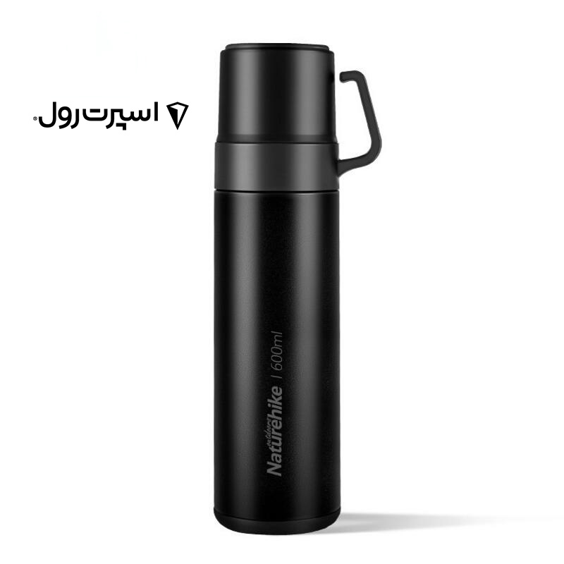 فلاسک نیچرهایک 600 میلی لیتر  NH17S020-B