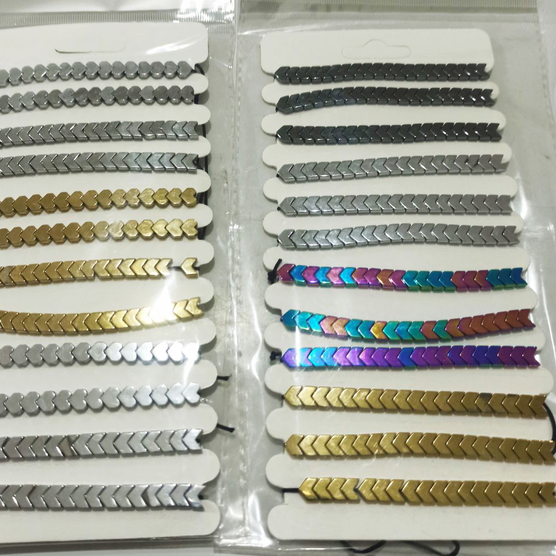 دستبند حدید