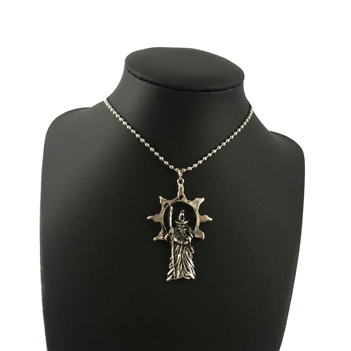 گردنبند  طرح مجیکا کد g128