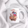 ماگ حس آمیزی طرح Magic Unicorn مدل یعقوب
