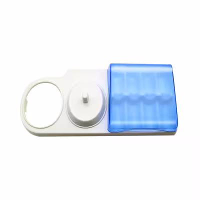 پایه نگهدارنده مسواک برقی و سری یدک مدل V22