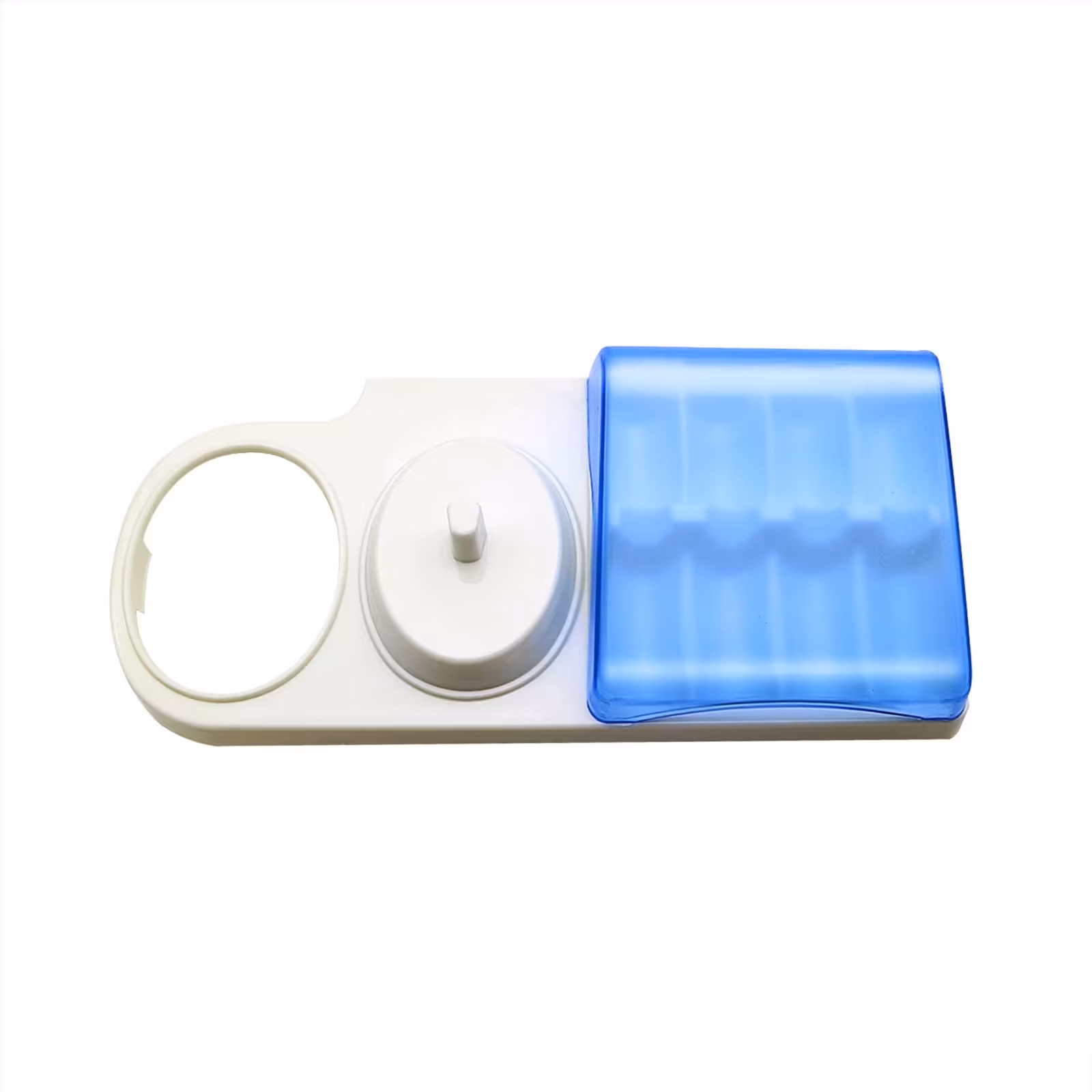 پایه نگهدارنده مسواک برقی و سری یدک مدل V22
