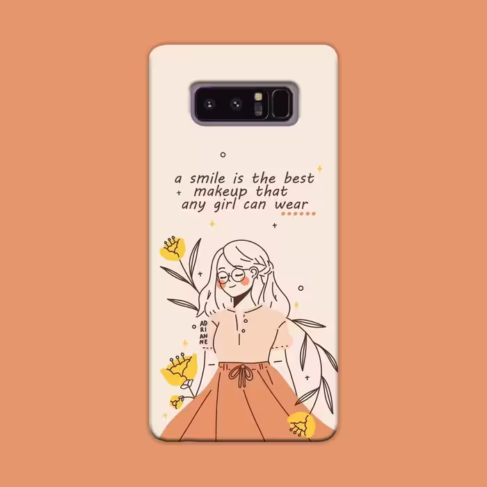 کاور گارد قاب مناسب برای گوشی موبایل سامسونگ NOTE 8 – کد 1256