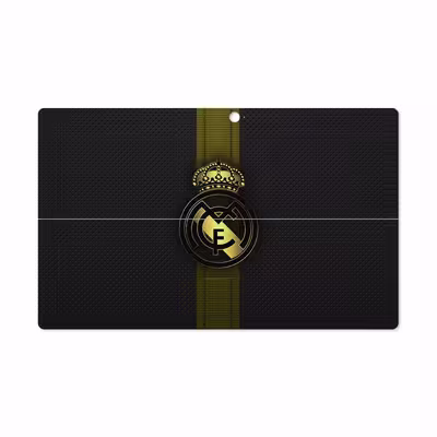 برچسب پوششی ماهوت مدل Real-Madrid-2 مناسب برای تبلت مایکروسافت Surface Pro 2 2013