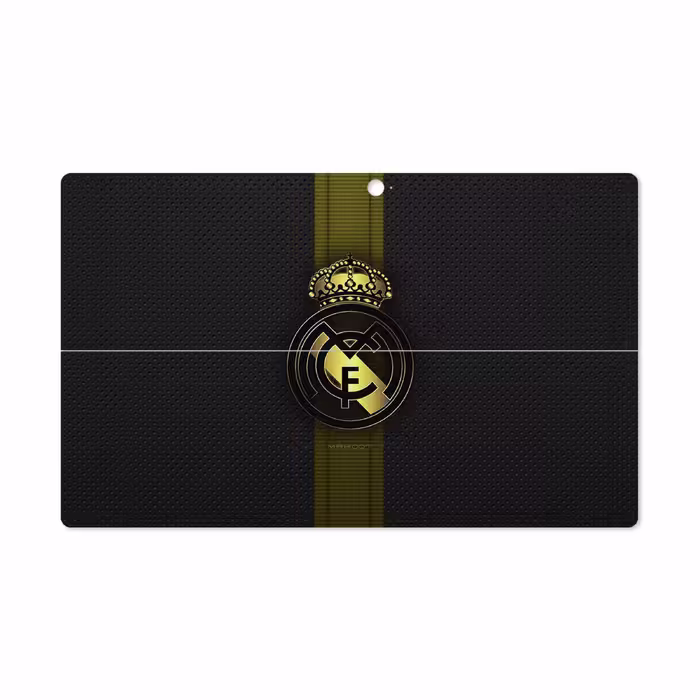 برچسب پوششی ماهوت مدل Real-Madrid-2 مناسب برای تبلت مایکروسافت Surface Pro 2 2013