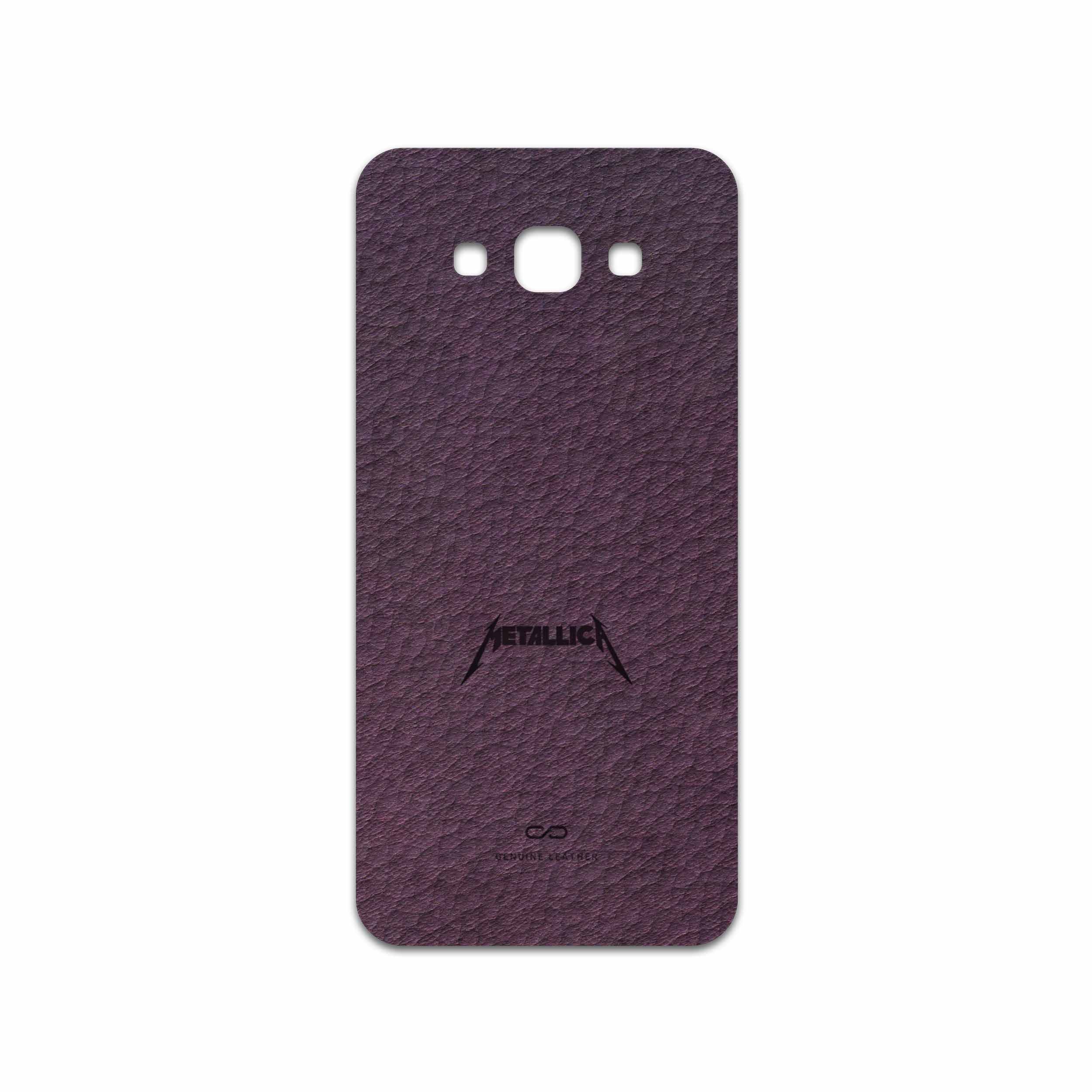 برچسب پوششی ماهوت مدل PL-MTLC مناسب برای گوشی موبایل سامسونگ Galaxy A8