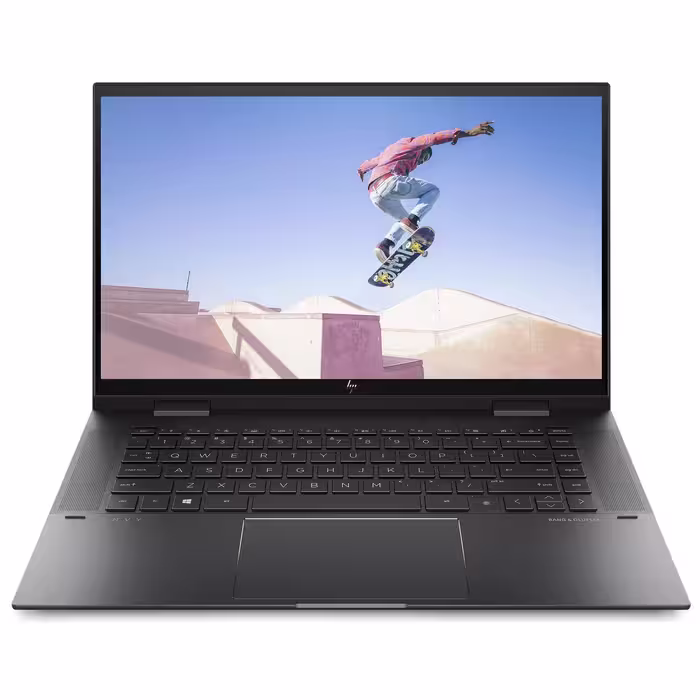 لپ تاپ 15.6 اینچی اچ‌ پی مدل ENVY x360 EU1026NR-R7 5825U 8GB 512SSD - فروشگاه اینترنتی طیف سنتر