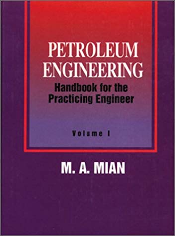 خرید و دانلود نسخه کامل کتاب Petroleum Engineering Handbook for the Practicing Engineer, Vol 2