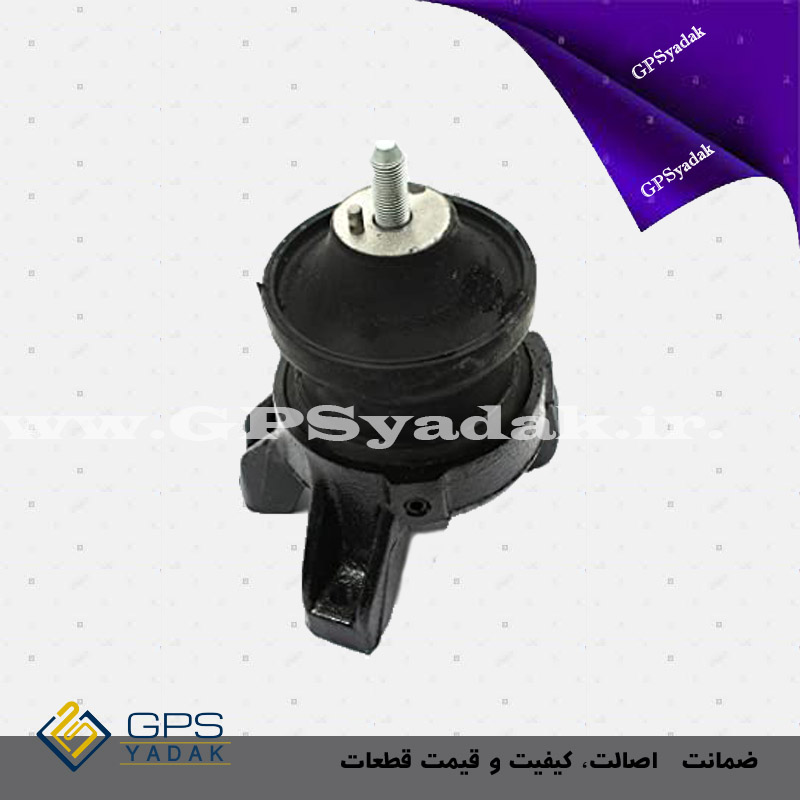 دسته موتور عقب هیوندای سانتافه 3500