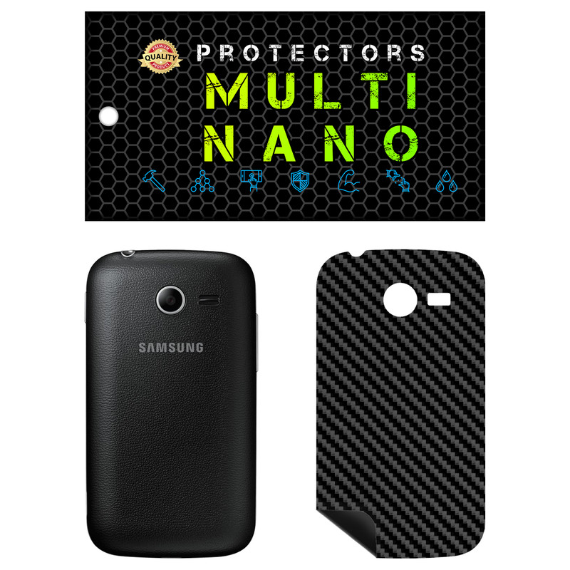 برچسب پوششی مولتی نانو مدل X-F1C مناسب برای گوشی موبایل سامسونگ Galaxy Pocket 2 | کالا برتری