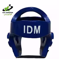 کلاه تکواندو تزریقی برند idm - مشخصات، قیمت و خرید