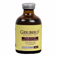 محلول لایه بردار اسید سالیسیلیک 30% گری برد 50 میل