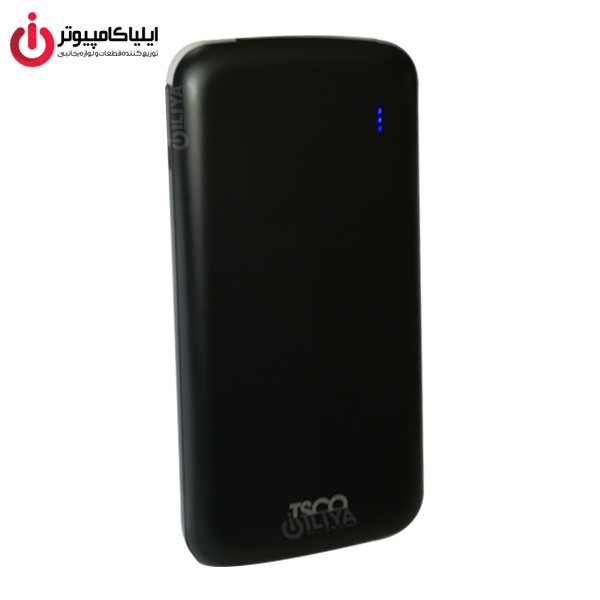پاوربانک تسکو مدل TP 877 با ظرفیت 20000 میلی آمپر