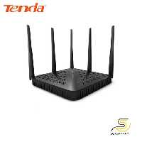 روتر دوبانده AC1200 تندا مدل FH1202