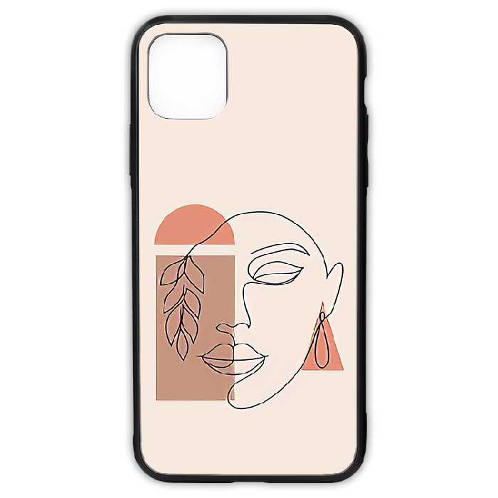 کاور مدل 3269 مناسب برای گوشی موبایل اپل iPhone 11