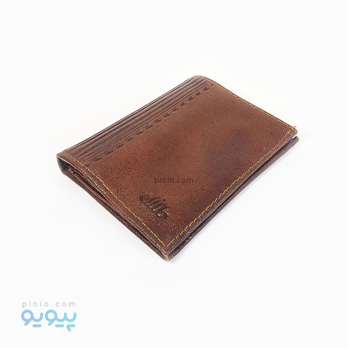 کیف پول چرمی کد k130