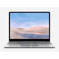 سرفیس لپ تاپ گو MICROSOFT SURFACE LAPTOP GO - لپ تاپ بروج