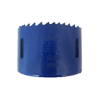 مته گردبر فلز اروین مدل 1050 4195 سایز 73 میلی متر