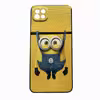 کاور طرح مینیون مدل minion022 مناسب برای گوشی موبایل سامسونگ Galaxy A22 5G