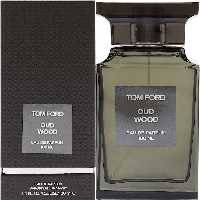 عطر خالص مردانه تامفورد  تام فورد عود وود TOMFORD OUD WOOD ، مقدار یک گرم